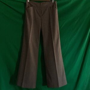 Antonio Melani wide leg trousers size 4